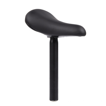 Comfortable Bicycle Parts High Quality Child Bike Saddle and Kids Bike Seat